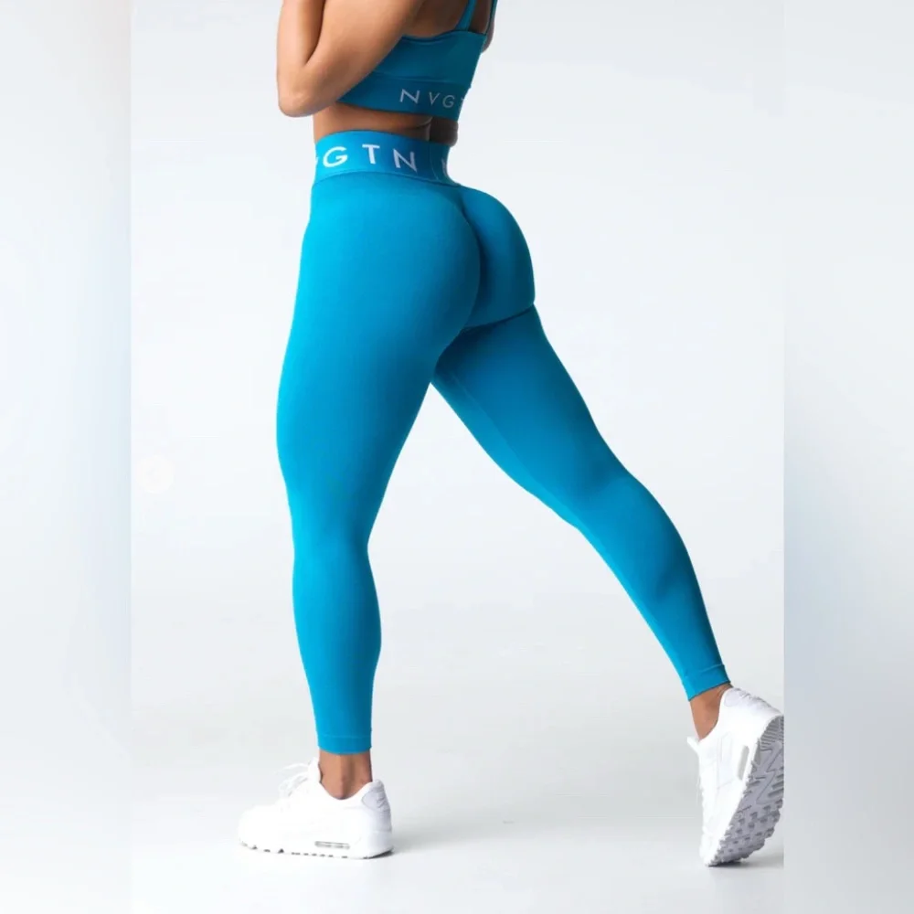 NVGTN Sport Seamless Leggings